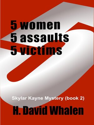 cover image of FIVE